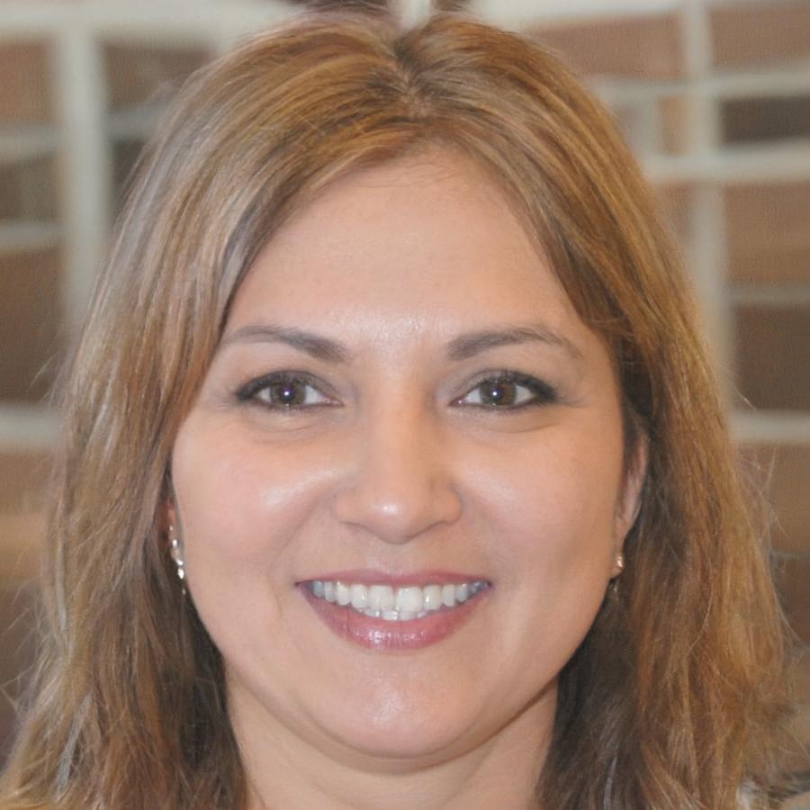 Mai Nguyen, Corporate Finance Director